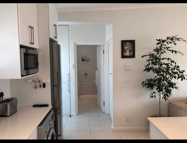 1 BEDROOM APARTMENT TO LET IN GREEN POINT